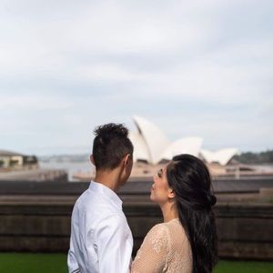 Meet your Posher, Tu